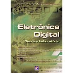Livro - Eletrônica digital: Teoria e laboratório