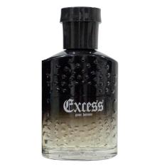 Perfume Masculino Excess I-Scents Eau de Toilette 100ml-Masculino
