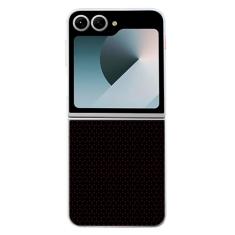 Capa Adesivo Skin362 Verso Para Samsung Galaxy Z Flip6