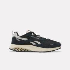 Tênis Reebok Classic Leather Hexalite Masculino-Masculino