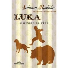Luka e o fogo da vida