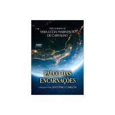 Palco Das Encarnações