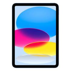 iPad (10ª Geração) Apple A14 Bionic (10,9 , Wi-fi, 64gb) - A Azul