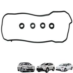 Junta Da Tampa Valvulas Corolla 1.8 16V 2Zrfe 55526K - Junta lima