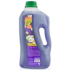 Sabonete Liquido Premisse Flores e Aromas 2,5 Litros, Camomila e Açai