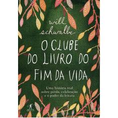 Livro - O clube do livro do fim da vida
