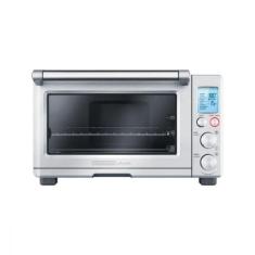 Forno Elétrico Smart Inox 22 Litros 220v Tramontina, 220V