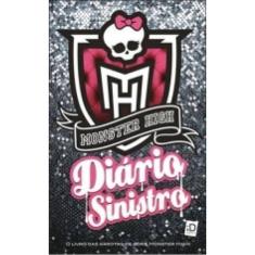 Monster High - Diario Sinistro