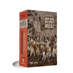 Quem foi que inventou o brasil  - Kotter, 3