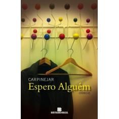 Livro - Espero alguém
