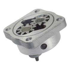 Bomba De Óleo Vw Gol Kombi Fusca Brasilia Schadek 10010