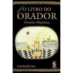 Novo o Livro do orador