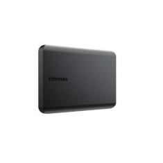 Hd Externo Toshiba 2Tb Canvio Basics Preto Hdtb520Xk3Aai