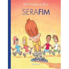 Livro - Serafim