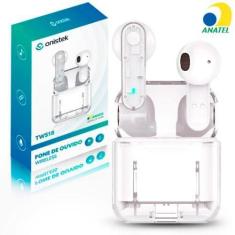 Fone De Ouvido Bluetooth On-Tws18 - Onistek