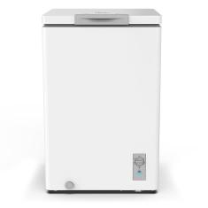 Freezer Horizontal Midea 100L Branco 127V CFA10B1