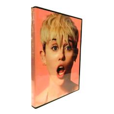DVD Miley Cyrus - Bangerz Tour