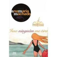 Isso Ninguém Me Tira