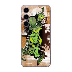 Capa Adesivo Skin072 Verso Para Galaxy S24 (SM-S921B) - KawaSkin