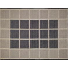 Tapete de Sisal 1,00x1,50 Granada B-rayza - Colorido