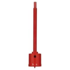 Serra Copo Diamantada KSC 45mm - 25.0900045 - BRASKOKI