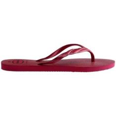Chinelo Havaianas Fantasia Gloss Pink Paradise-Unissex