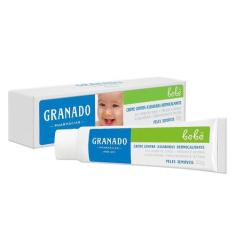 Creme Contra Assadura Granado Bebê Dermocalmante 50g, 1, 50g