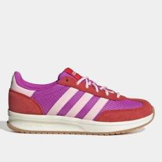 Tênis Adidas Run 70 Feminino-Feminino