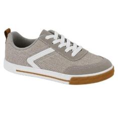 TENIS MOLEKINHO TEC DETR CAMUR NP FLO RUN REF 2842.216.27809-Masculino
