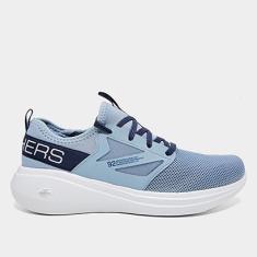 Tênis Skechers Go Run Fast III Feminino-Feminino