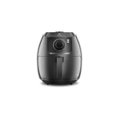 Air Fryer Electrolux por Rita Lobo 6,5L Grafite Family Efficient 1700W (EAF50) 220V