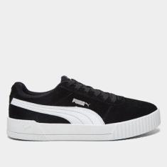 Tênis Puma Carina Bdp Feminino-Feminino