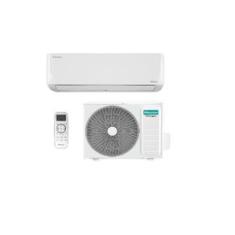 Ar Condicionado Split Hi Wall Inverter Hisense Wi-Fi 36000 BTU/h Frio AS-36TW2RKKVQ00E – 220 Volts 220