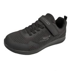 Tenis Casual Dia a Dia Menino Skechers 303998l-Masculino