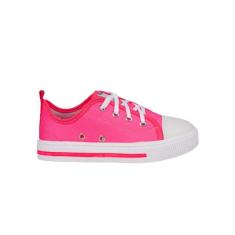 Tênis Pampili Pink Neon Feminino 729.001-Feminino