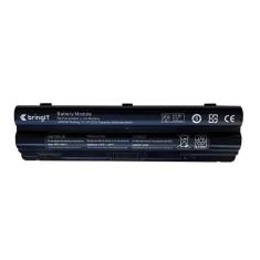 Bateria Para Notebook Bringit Compatível Com Dell Part Number R795x -