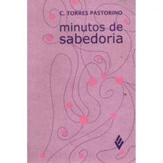 Minutos De Sabedoria - Bilgelik