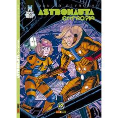 Astronauta: Entropia (capa Dura): Graphic msp Vol. 21