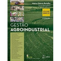 Gestão Agroindustrial