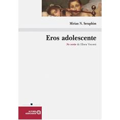 Eros Adolescente: no Verão de Eliseu Visconti