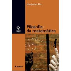 Livro - Filosofias Da Matemática