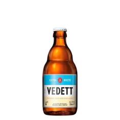 Cerveja Vedett Extra White Gf 330ml