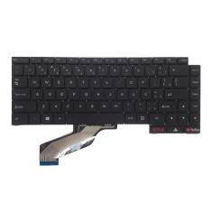 Teclado Para Notebook Positivo Motion Plus Q464B Q232B Br