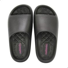 Chinelo Slide Nuvem Molekinha Meninas 2338.100