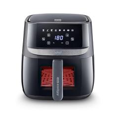 Fritadeira Elétrica Airfryer Ichef AllSpace Vision Max 5,7L | 220V