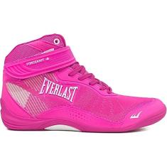 Tênis Everlast Forceknit 4 Feminino-Feminino