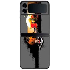 Capa Adesivo Skin264 Verso Para Samsung Galaxy Z Flip 3 5G - KawaSkin