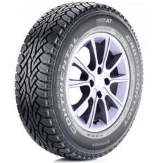 Pneu Continental 205/70 R15 96T FR Crosscontact At, 15"