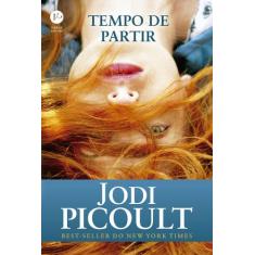 Livro - Tempo de partir