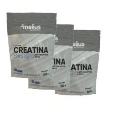 Creatina Energy 900g - Health Time